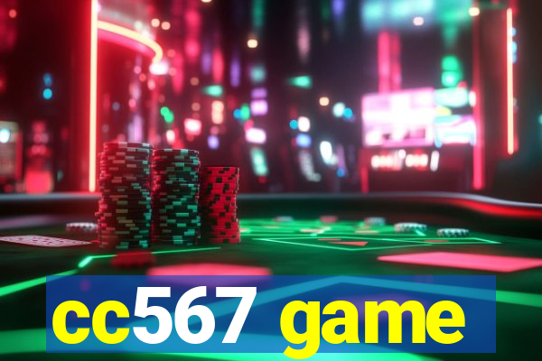 cc567 game